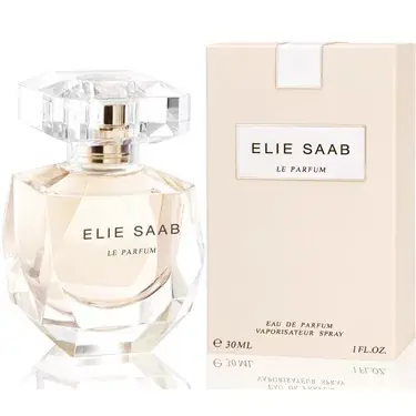Elie Saab Le Parfum női parfüm (eau de parfum) edp 30ml Kihagyhatatlan ajánlat