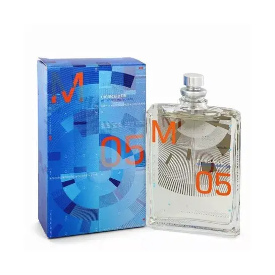 Escentric Molecules Molecule 05 unisex parfüm (eau de toilette) Edt 100ml Árcsökkenés