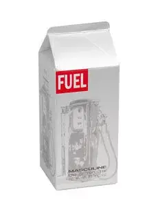FUEL Masculine férfi parfüm (eau de toilette) Edt 80ml Olcsó