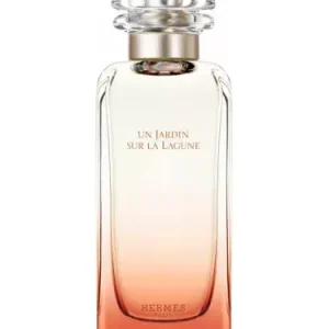 Ajánlat Hermés Un Jardin Sur La Lagune uniszex parfüm (eau de toilette) Edt 50ml