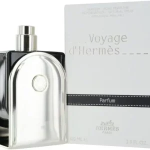 Vedd meg online Hermés Voyage D‘Hermés Parfum unisex parfüm 100ml