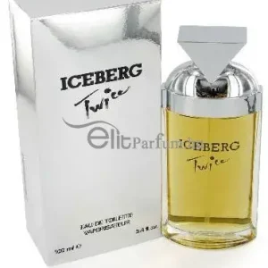 Gyors szállítás Iceberg Twice női parfüm (eau de toilette) edt 100ml