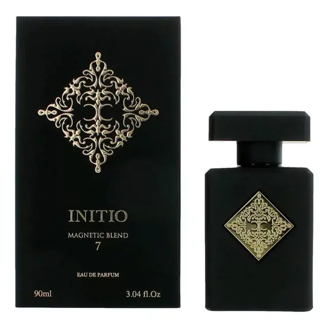 Árengedmény Initio Magnetic Blend unisex parfüm (Eau De Parfum) Edp 90ml
