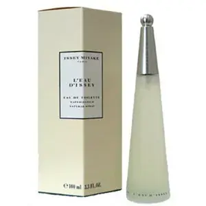Rendeld meg most Issey Miyake L‘Eau D‘Issey női parfüm (eau de toilette) edt 100ml teszter