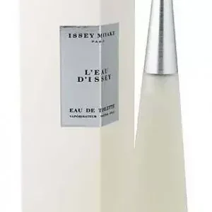 Issey Miyake L‘Eau D‘Issey női parfüm (eau de toilette) edt 50ml Utolsó esély