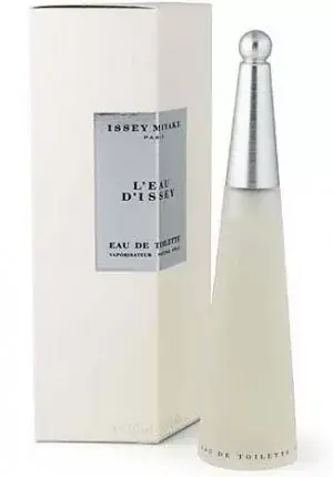 Issey Miyake L‘Eau D‘Issey női parfüm (eau de toilette) edt 50ml Utolsó esély