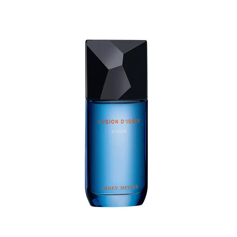 Prémium Issey Miyake Fusion d‘Issey Extreme férfi parfüm (eau de toilette) Edt 100ml teszter