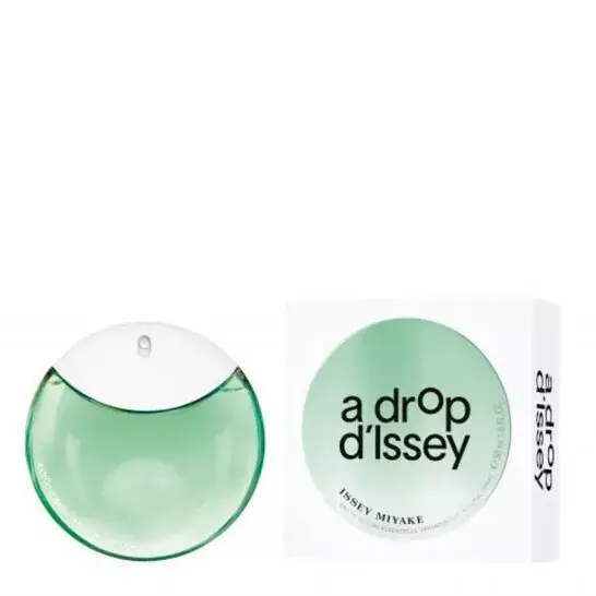 Expressz szállítás Issey Miyake A Drop D‘issey Essentielle női parfüm (eau de parfum) Edp 90ml