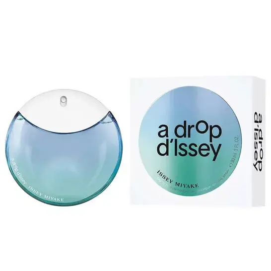 Issey Miyake a A Drop d‘Issey Eau de Parfum Fraiche női parfüm (eau de parfum) Edp 90ml Újdonság