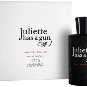 Juliette Has A Gun Lady Vengeance női parfüm (eau de parfum) Edp 100ml teszter Vásárlói kedvenc