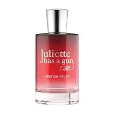 Azonnali szállítás Juliette Has A Gun Lipstick Fever női parfüm (eau de parfum) Edp 100ml
