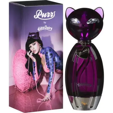 Bestseller Katy Perry Purr nöi parfüm (eau de parfum) Edp 100ml