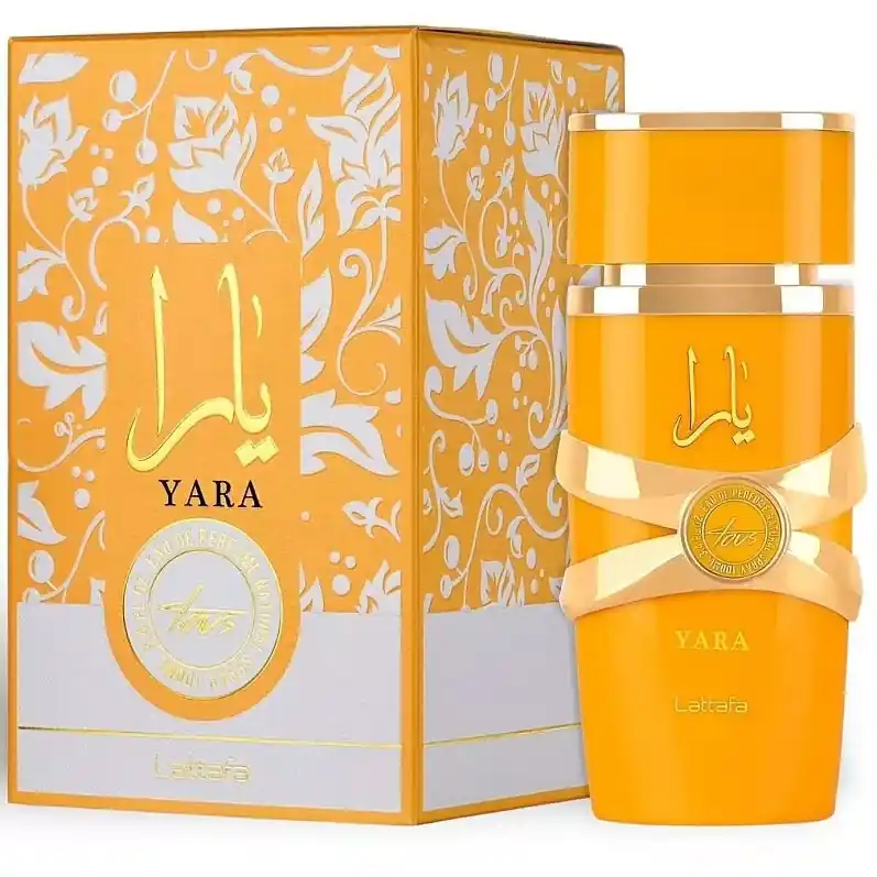 Vedd meg online Lattafa Yara Tous női parfüm (eau de parfum) Edp 100ml