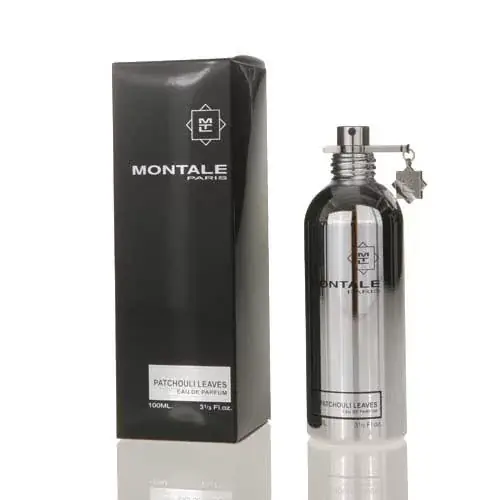 Gyors szállítás Montale Paris Patchouli Leaves unisex parfüm (eau de parfum) Edp 100ml