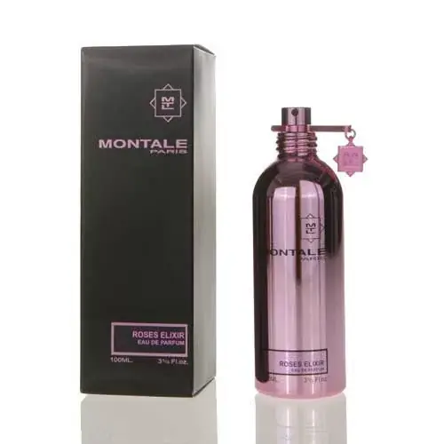 Ajánlat Montale Paris Roses Elixir női parfüm (eau de parfum) Edp 100ml