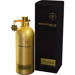 Prémium Montale Paris Taif Roses unisex parfüm (eau de parfum) Edp 100ml