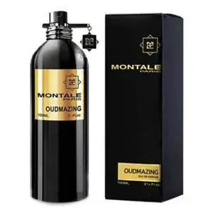 Montale Paris Oudmazing unisex parfüm (eau de parfum) Edp 100ml Végkiárusítás