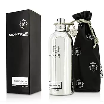 Nézd meg most Montale Paris Sandflowers unisex parfüm (eau de parfum) Edp 100ml
