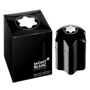 Azonnali szállítás Mont Blanc Emblem férfi parfüm 2014 (eau de toilette) edt 40ml