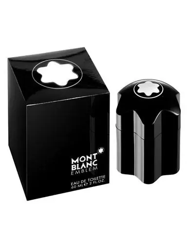 Azonnali szállítás Mont Blanc Emblem férfi parfüm 2014 (eau de toilette) edt 40ml