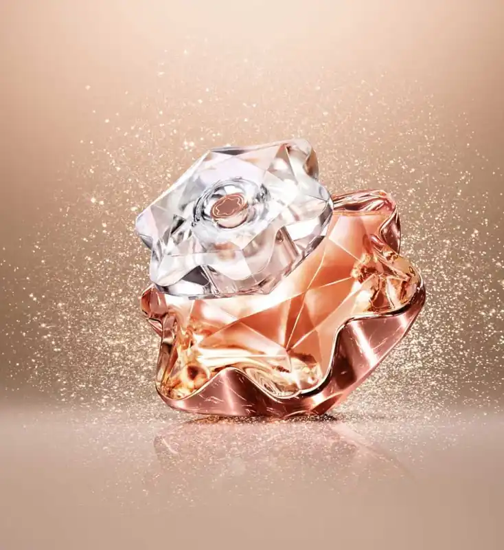Mont Blanc Lady Emblem Elixir női parfüm (eau de parfum) Edp 75ml teszter Kiárusítás