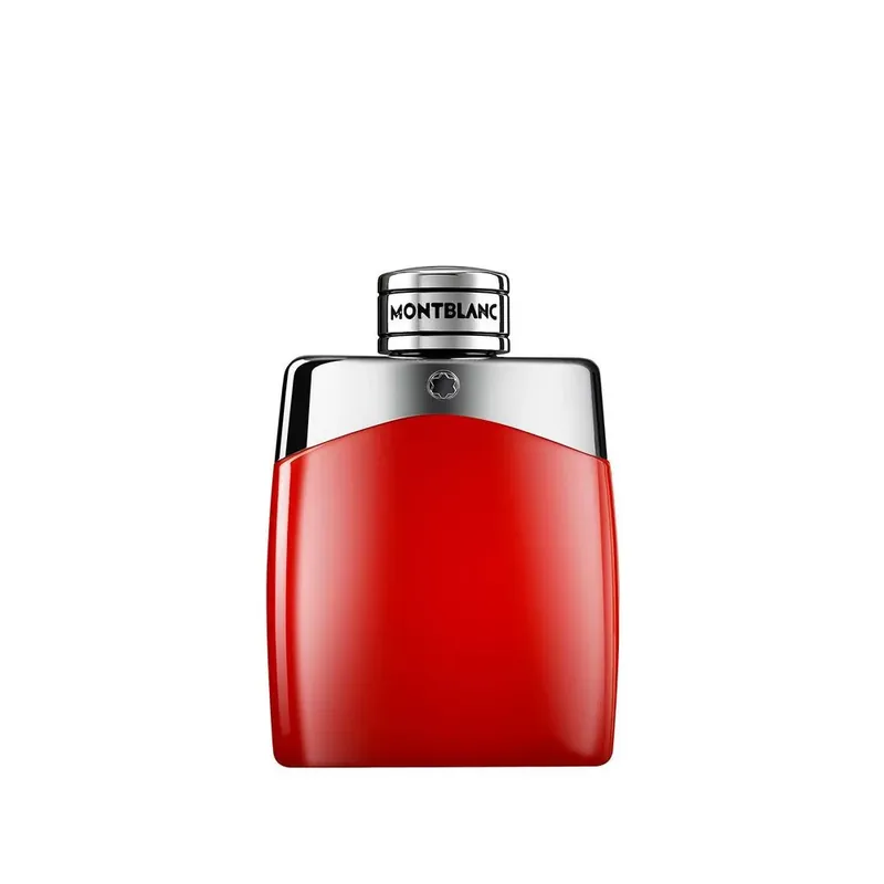 Mont Blanc Legend Red férfi parfüm (eau de parfüm) edp 100ml teszter Akció