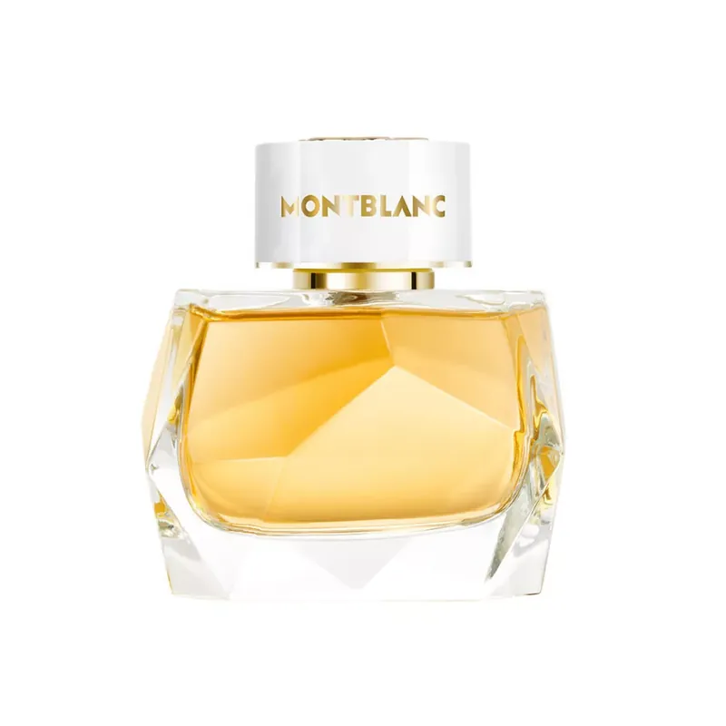 Outlet Mont Blanc Signature Absolu női parfüm (eau de parfum) Edp 90ml teszter
