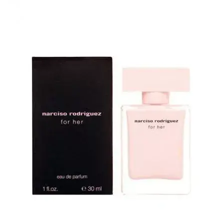 Népszerű Narciso Rodriguez for her női parfüm (eau de parfum) Edp 30ml