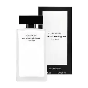 Narciso Rodriguez for her Pure Musc női parfüm (eau de parfum) Edp 100ml Olcsó