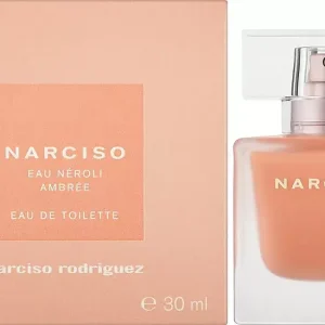 Narciso Rodriguez Narciso Eau Néroli Ambrée női parfüm (eau de toilette) Edt 30ml Nézd meg most