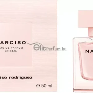 Csak ma Narciso Rodriguez Narciso Cristal női parfüm (eau de parfum) Edp 30ml