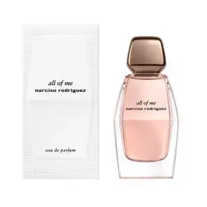 Narciso Rodriguez All of Me női parfüm (eau de parfum) Edp 90ml Expressz kézbesítés