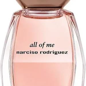 Expressz szállítás Narciso Rodriguez All of Me női parfüm (eau de parfum) Edp 90ml teszter