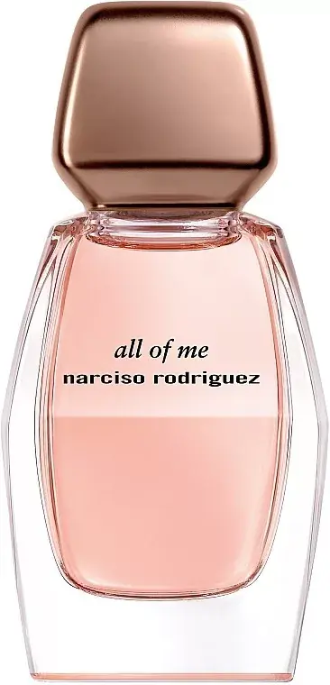 Expressz szállítás Narciso Rodriguez All of Me női parfüm (eau de parfum) Edp 90ml teszter