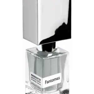 Népszerű Nasomatto Fantomas férfi parfüm extrait (eau de parfum) Edp 30ml teszter