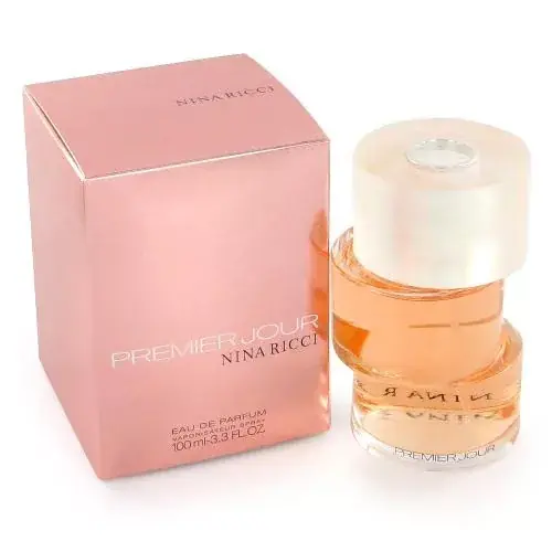 Nina Ricci Premier Jour női parfüm (eau de parfum) edp 100ml Vásárlói kedvenc