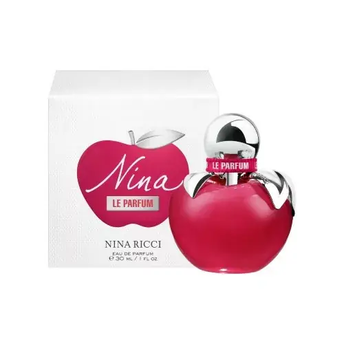 Prémium Nina Ricci Nina Le Parfum női parfüm (eau de parfum) Edp 30ml