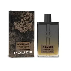 Police Gentleman férfi parfüm (eau de toilette) edt 100ml Olcsóbb
