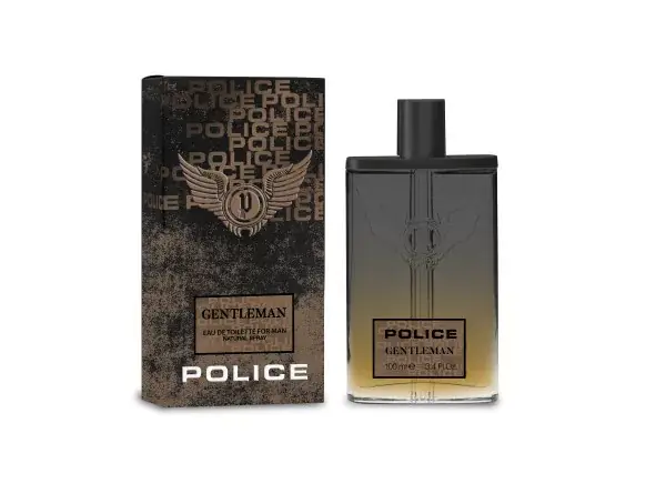 Police Gentleman férfi parfüm (eau de toilette) edt 100ml Olcsóbb