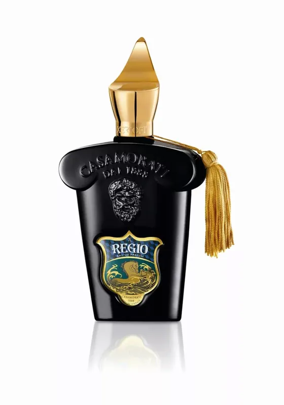 Xerjoff Casamorati 1888 Xerjoff Regio férfi parfüm (eau de parfum) Edp 75ml Vedd meg most