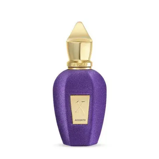 Akciós ár Xerjoff Accento unisex parfüm (eau de parfum) Edp 100ml