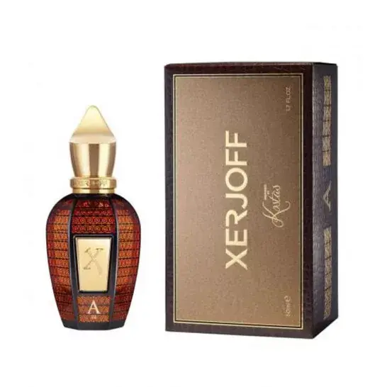 Xerjoff Alexandria III unisex parfüm (eau de parfum) Edp 50ml teszter Ajánlat