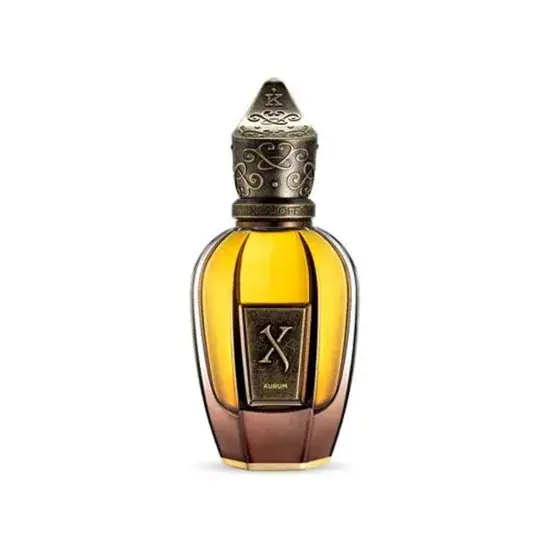 Xerjoff Aurum unisex parfüm (eau de parfum) Edp 50ml teszter Olcsóbb