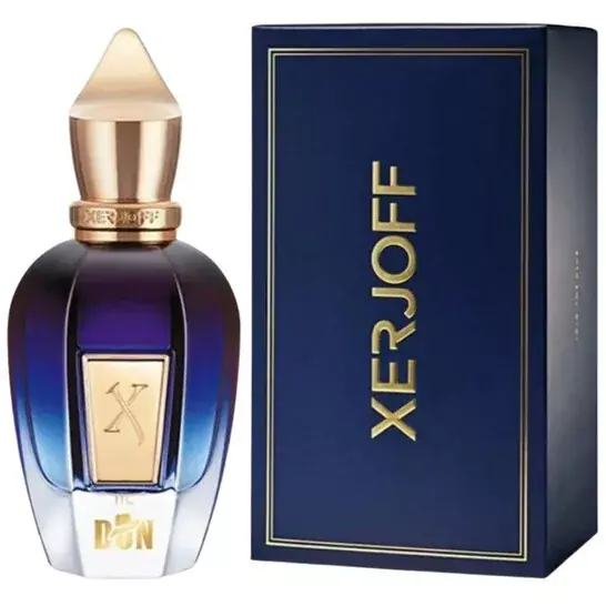 Vedd meg online Xerjoff Don unisex parfüm (eau de parfum) Edp 100ml