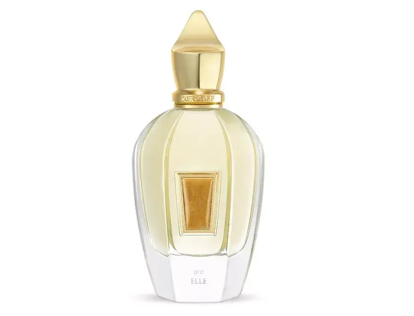 Xerjoff Elle női parfüm (eau de parfum) Edp 100ml Szuper akció