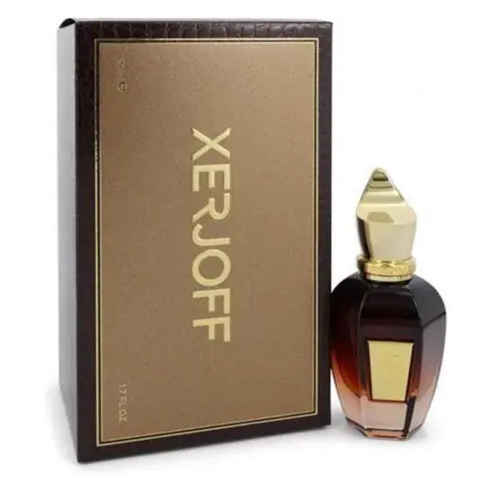 Xerjoff Gao unisex parfüm (eau de parfum) Edp 50ml Biztonságos fizetés