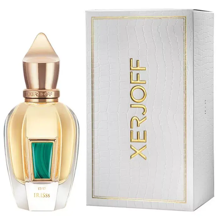 Xerjoff Stone Label Irisss unisex parfüm (eau de parfum) Edp 100ml Biztonságos vásárlás