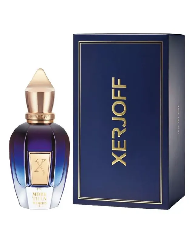 Xerjoff More Than Words unisex parfüm (eau de parfum) Edp 100ml Olcsó
