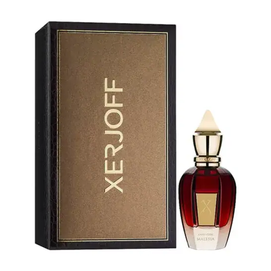 Xerjoff Malesia unisex parfüm (eau de parfum) Edp 50ml Népszerű