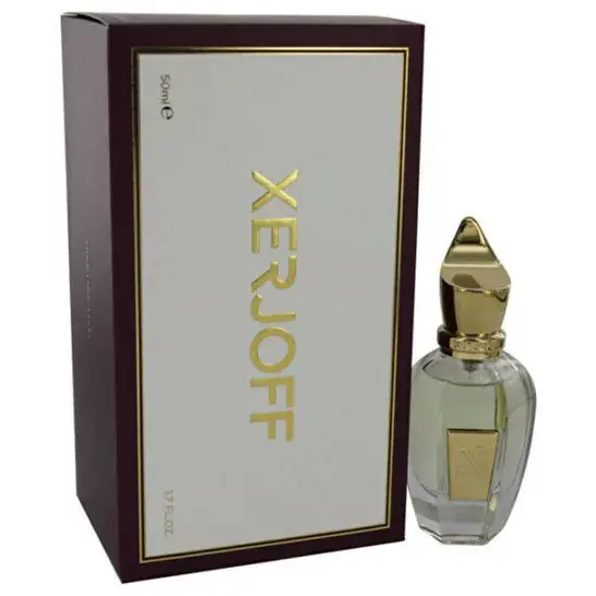 Xerjoff Nio unisex parfüm (eau de parfum) Edp 50ml teszter Olcsó